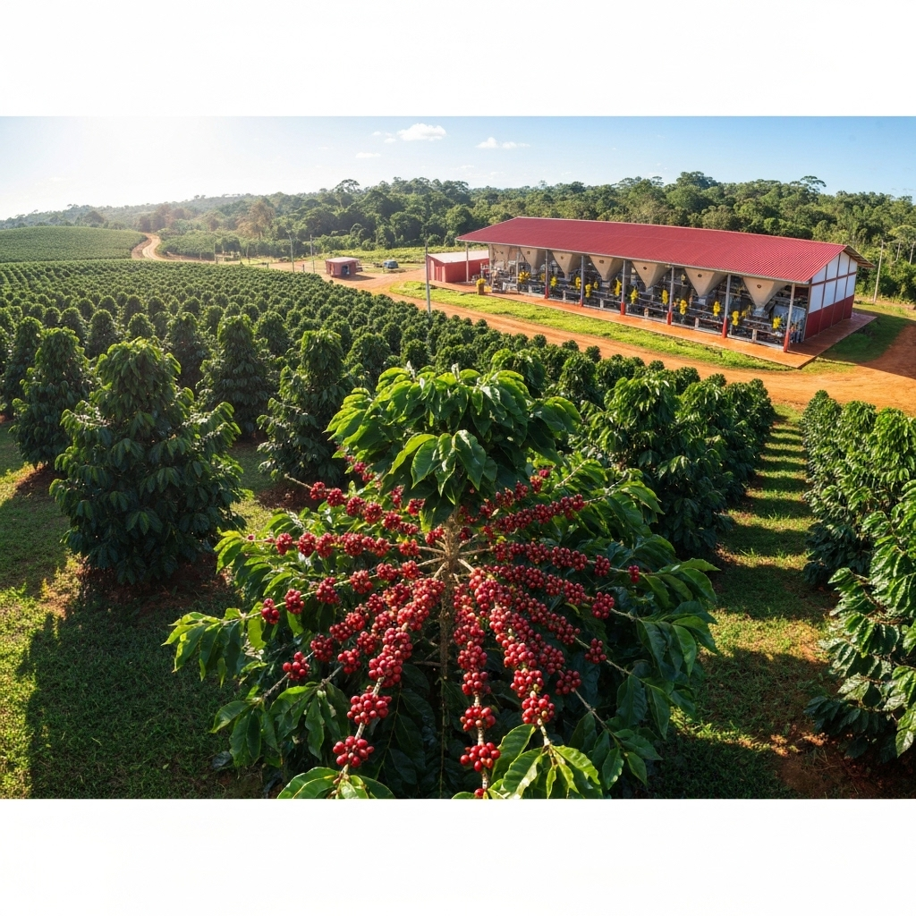 Suroeste Antioqueño, Colombia