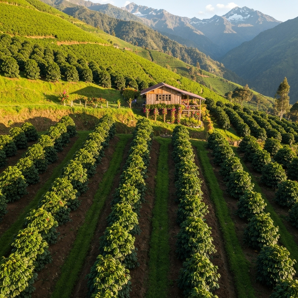 Támésis San Pablo, Colombia